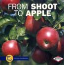 Image for From Shoot to Apple