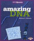 Image for Amazing DNA