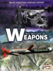 Image for The history of weapons