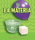 Image for La materia