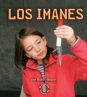 Image for Los imanes (Magnets)
