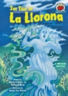Image for Tale of La Llorona: [a Mexican Folktale]