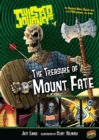 Image for The treasure of Mount Fate