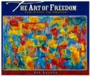 Image for The art of freedom  : how artists see America