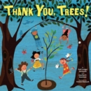 Image for Thank You Trees