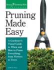 Image for Pruning Made Easy