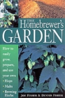 Image for The Homebrewer&#39;s Garden