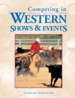 Image for Competing in Western Shows and Events