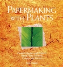 Image for Papermaking with Plants
