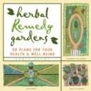 Image for Herbal remedy gardens