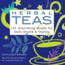 Image for Herbal Teas