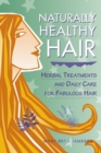 Image for Naturally Healthy Hair