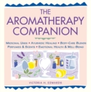 Image for The aromatherapy companion