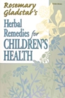 Image for Rosemary Gladstar&#39;s herbal remedies for children&#39;s health