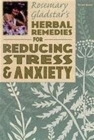 Image for Herbs for Reducing Stress &amp; Anxiety