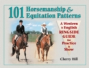 Image for 101 horsemanship and equitation patterns