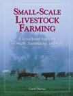 Image for Small-scale livestock farming