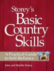 Image for Storey&#39;s Basic Country Skills