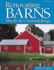 Image for Renovating barns, sheds &amp; outbuildings