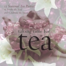 Image for Taking Time for Tea