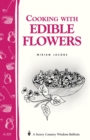 Image for Cooking with Edible Flowers
