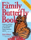 Image for Family Butterfly Book