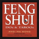 Image for Feng Shui Dos &amp; Taboos
