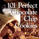 Image for Perfect chocolate chip cookies