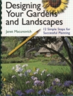 Image for Designing Your Gardens and Landscapes