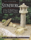 Image for Outdoor Stonework