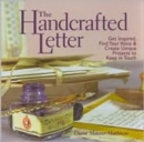 Image for The handcrafted letter