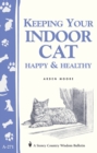 Image for Keeping Your Indoor Cat Happy &amp; Healthy