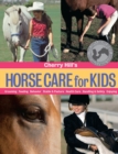 Image for Horse care for kids