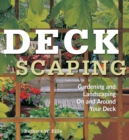 Image for Deckscaping