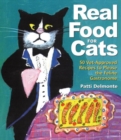 Image for Real Food for Cats