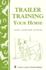 Image for Trailer-Training Your Horse