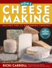 Image for Home Cheese Making