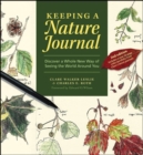 Image for Keeping a Nature Journal