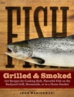 Image for Fish Grilled &amp; Smoked