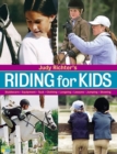 Image for Judy Richter&#39;s riding for kids