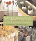 Image for Window Boxes : Indoors &amp; Out: 100 Projects &amp; Planting Ideas for All Four Seasons