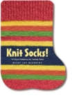Image for Knit socks!
