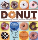 Image for The Donut Book
