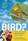 Image for What&#39;s That Bird?