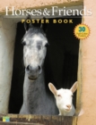 Image for Horses and Friends Poster Book