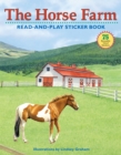 Image for Horse Farm Read-and-Play Sticker Book