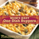Image for Mom&#39;s best one-dish suppers