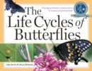 Image for The life cycles of butterflies  : from egg to maturity, a visual guide to 23 common garden butterflies