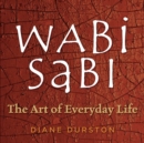 Image for The little wabi sabi companion