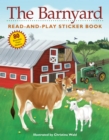Image for Barnyard Read-and-Play Sticker Book